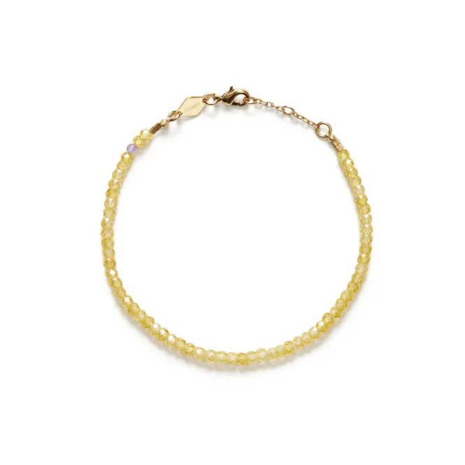 Hovedbilde Tan Line Bracelet Citrus 