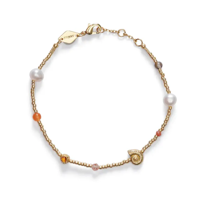 Hovedbilde Spirale d'Or Bracelet Gold