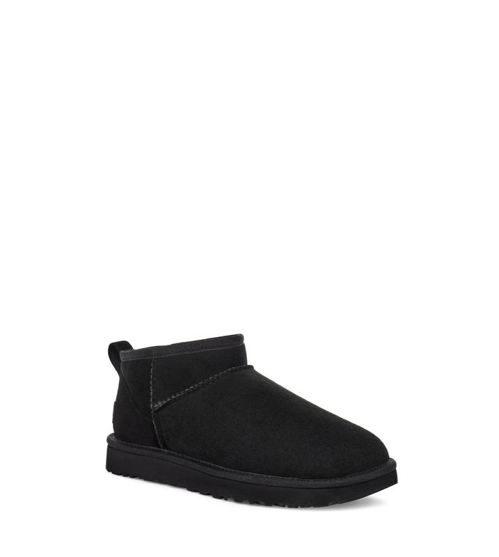 W Classic Ultra Mini Black 
