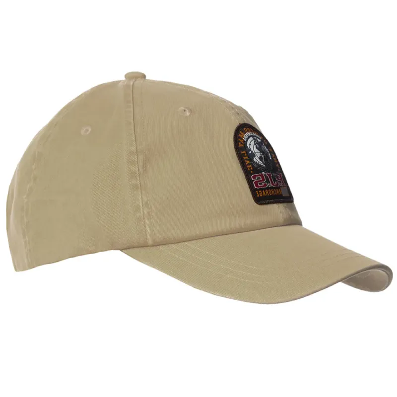 Patch Cap Moss Grove 