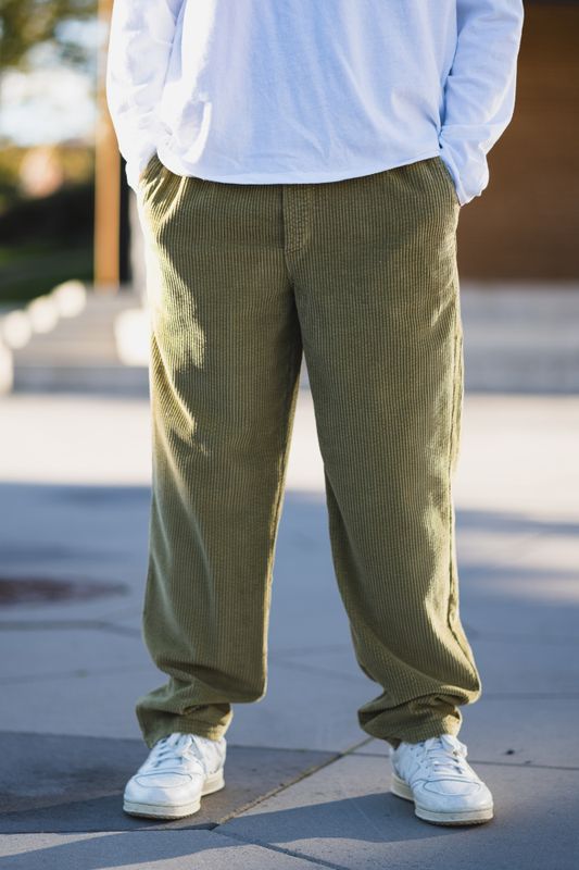 Padow Pants Safari Vintage 