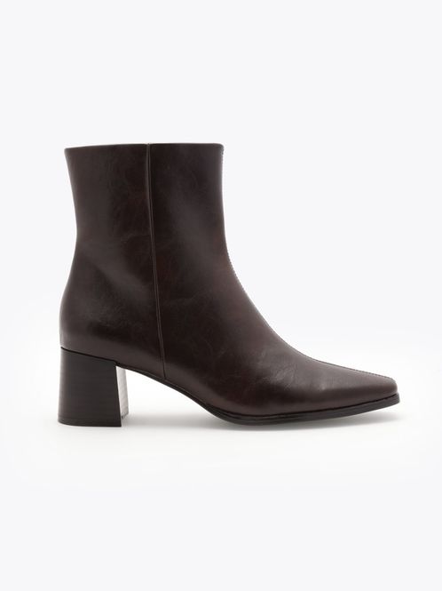 Hovedbilde Adare Boot Dark Brown