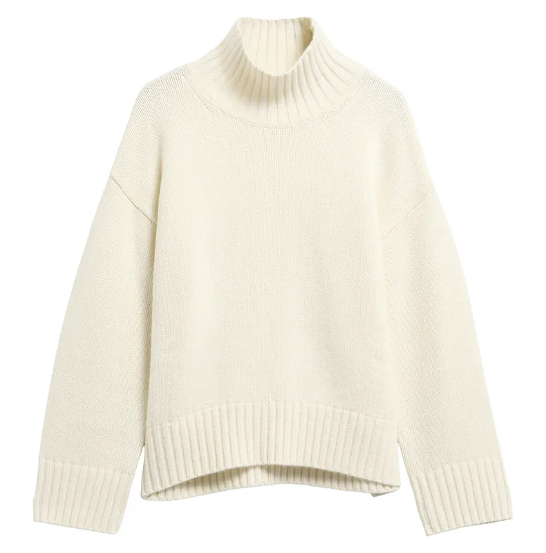Woodhouse Funnel Neck Summer Pearl 