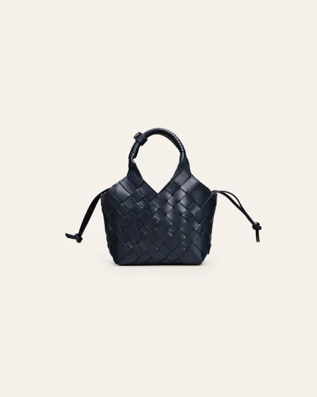 Misu Mini Navy 