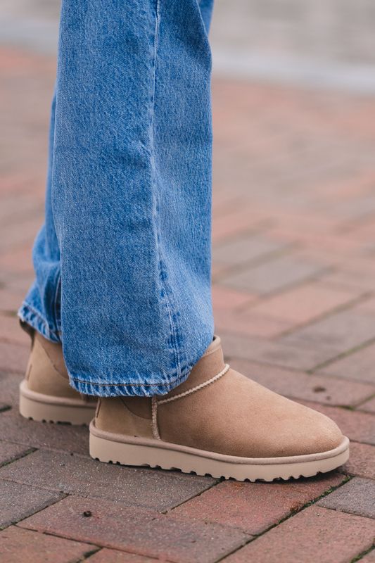 Classic Ultra Mini Sand 