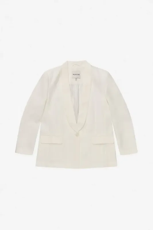 Kliomi Blazer Ivory 