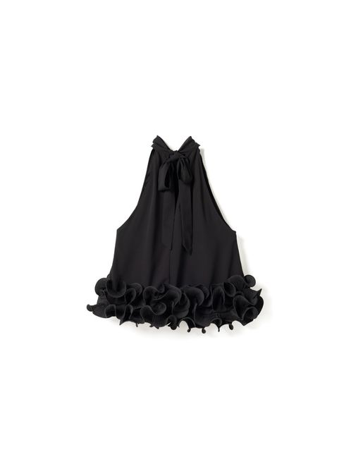 Hovedbilde Marjolaine Blouse Black 