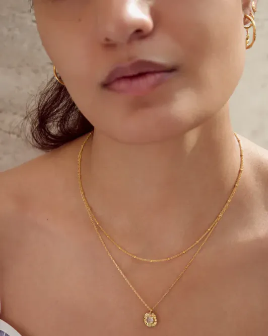 Hovedbilde Astra Necklace 