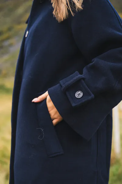 Hovedbilde Alma Coat 14895 Salute 
