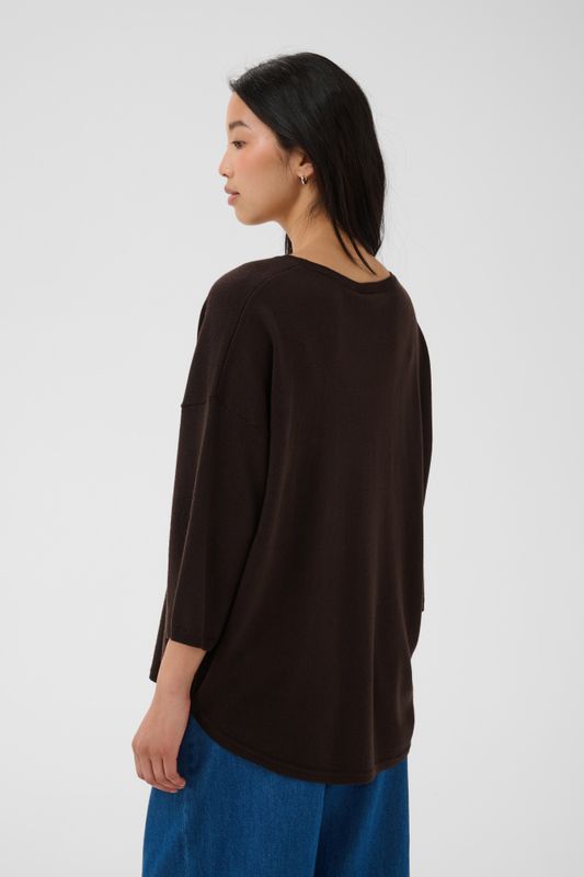 Danu Pullover Mole 