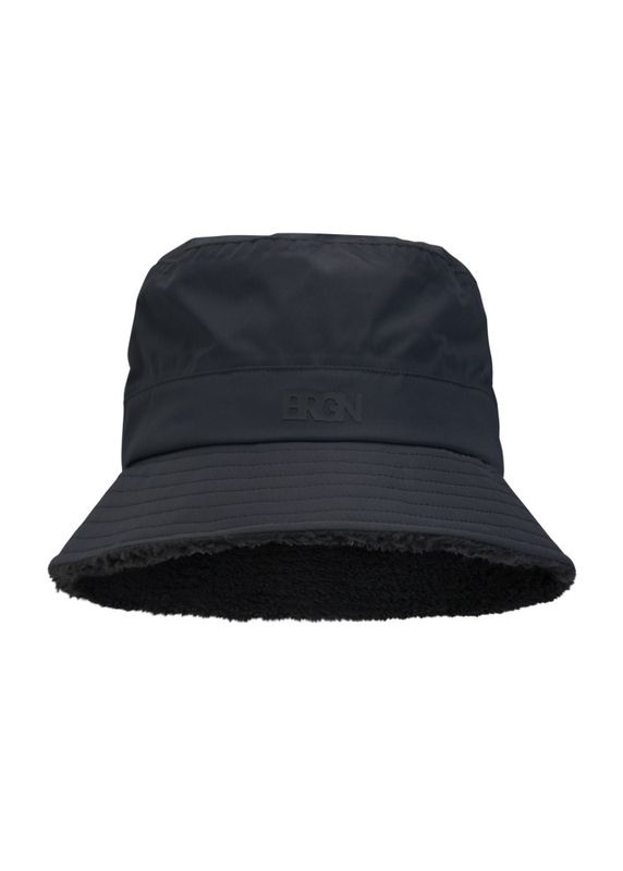 Pile Bucket New Black 