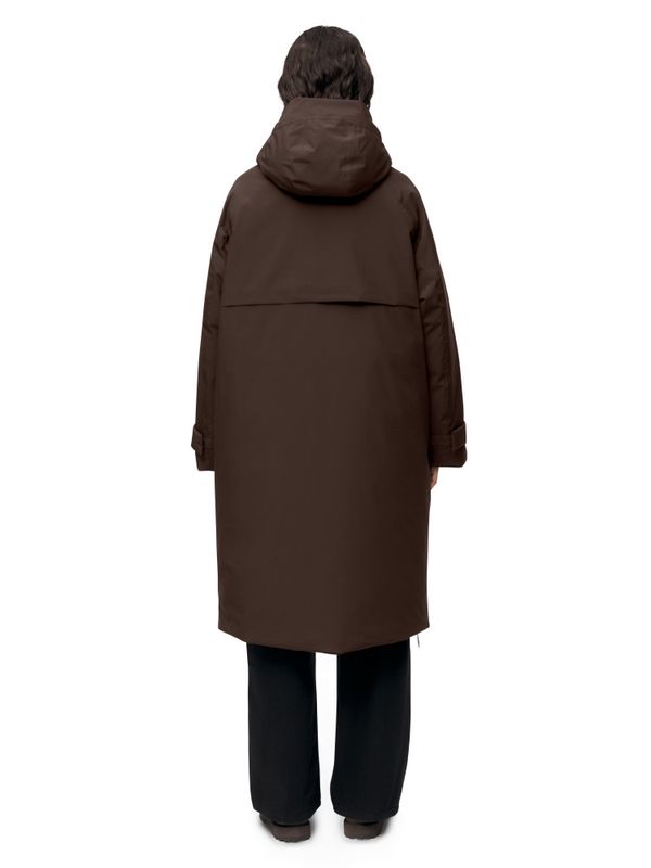 Røros Down Coat Java 