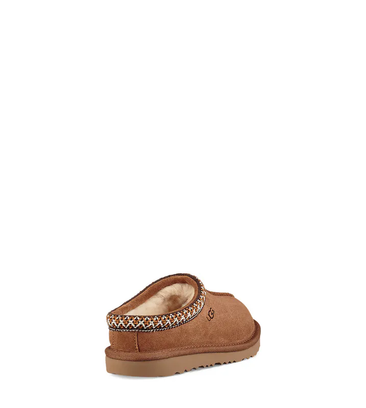 K Tasman II Chestnut 