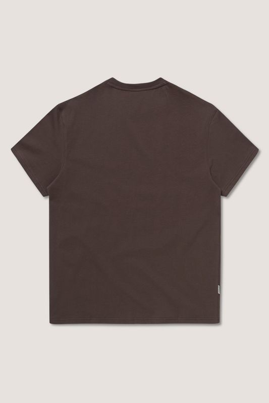 Element Tee Organic Cotton Bracken 