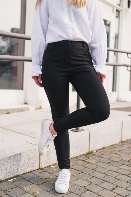 Hovedbilde Angelie Pure 285 Black