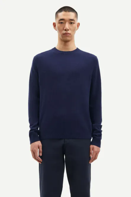 Hovedbilde Nobis Crew Neck 6304 Salute 