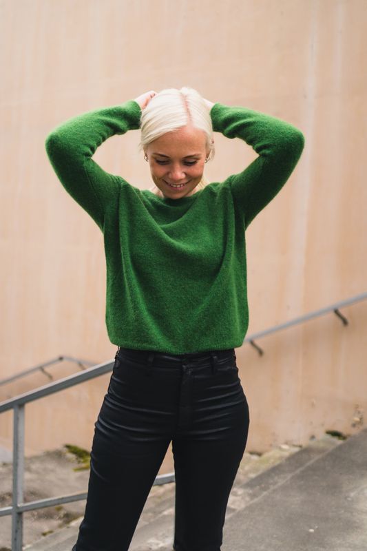 Fiona Green 