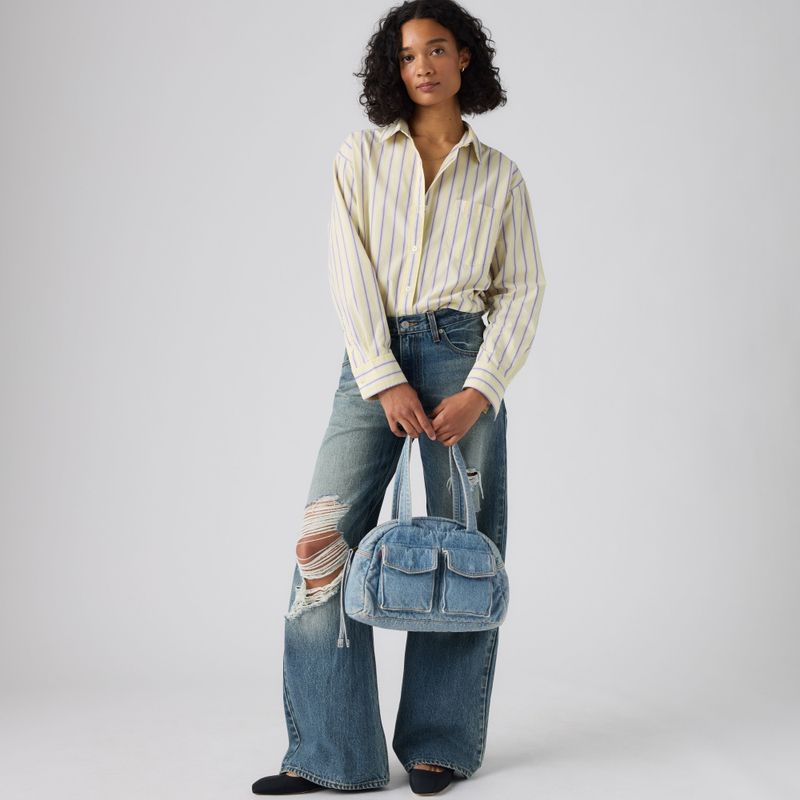 Blake Bag This Looks Cool 