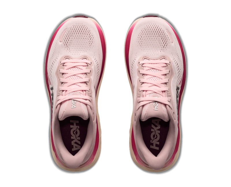 W Clifton 11 Pink Opal/Alabaster 