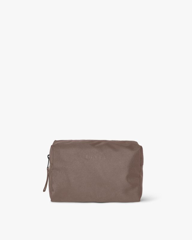 Day RE-S Tonal Washbag S Major Brown 