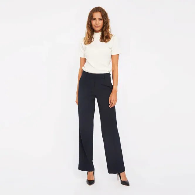 Hovedbilde Dena Ankle 285 Navy 