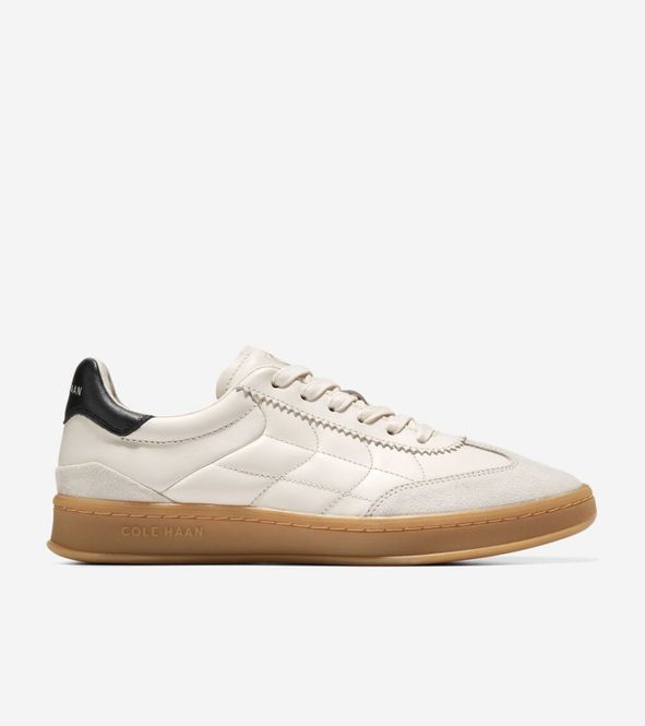Hovedbilde GP Breakaway Sneaker Ivory/Gum 
