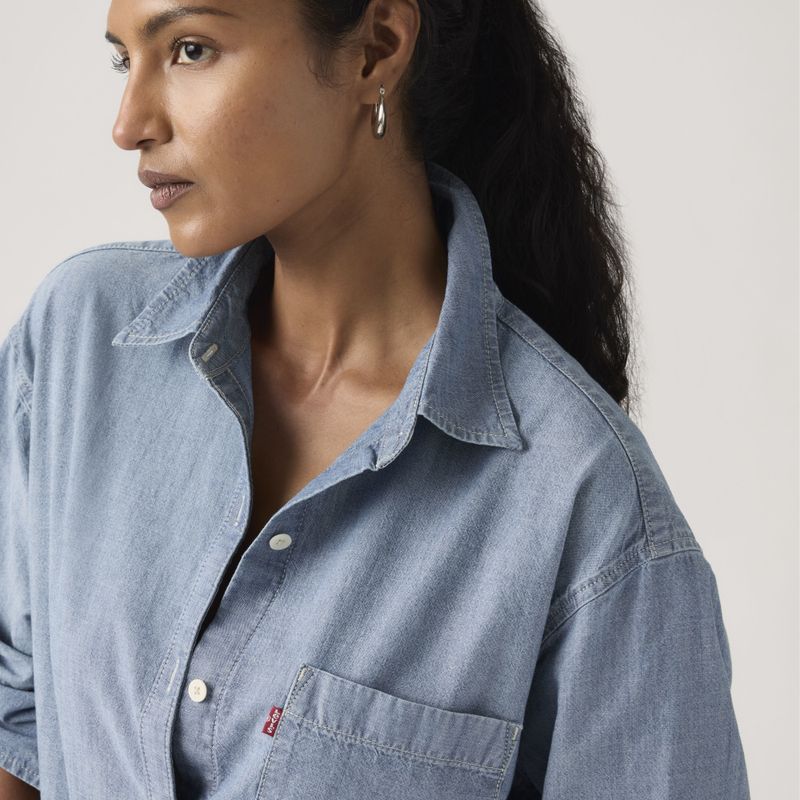 Harlie Boyfriend Shirt Good Daze 