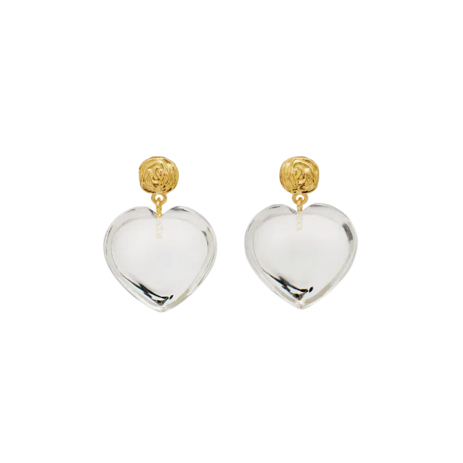 Hovedbilde Lemona Grande Earrings 