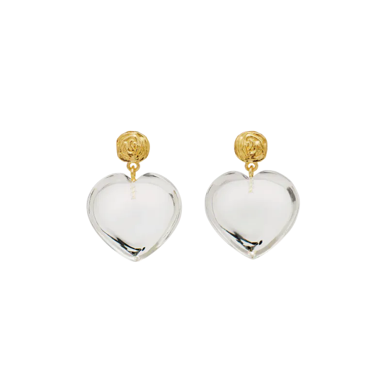 Lemona Grande Earrings 
