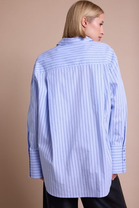 Hovedbilde Man Blue 