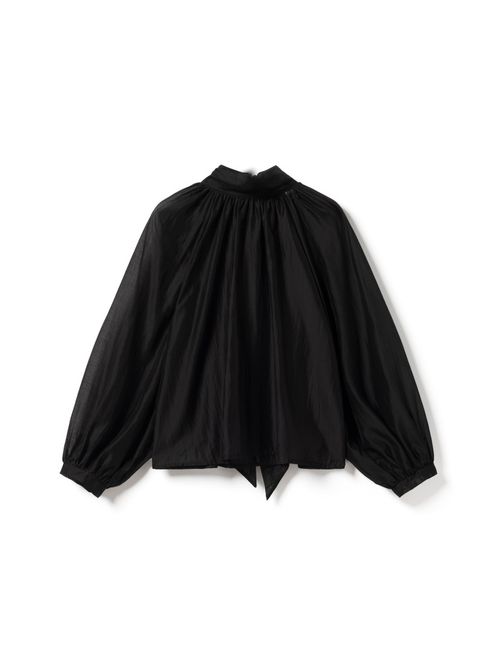 Hovedbilde Loris Blouse Black 