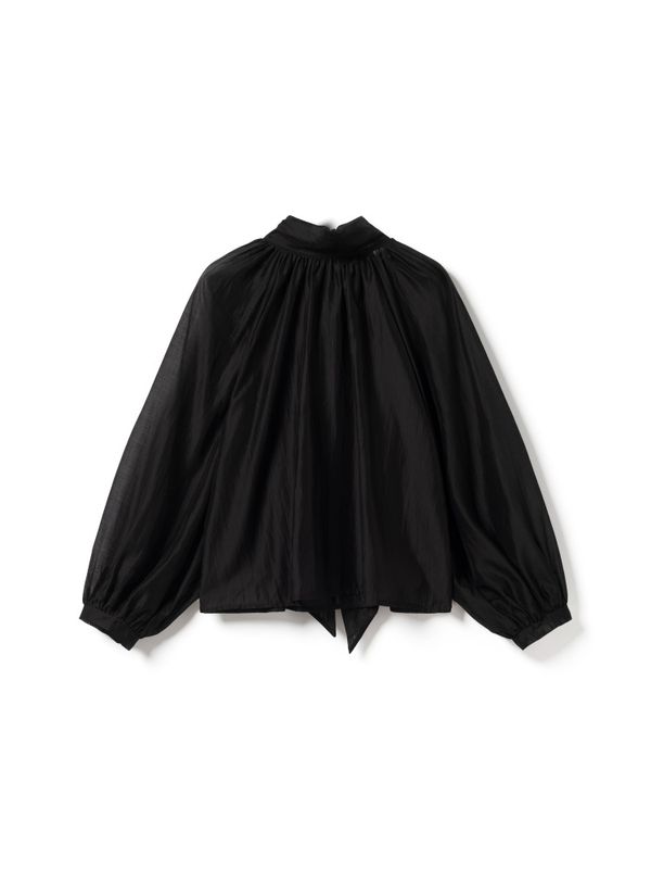 Loris Blouse Black 