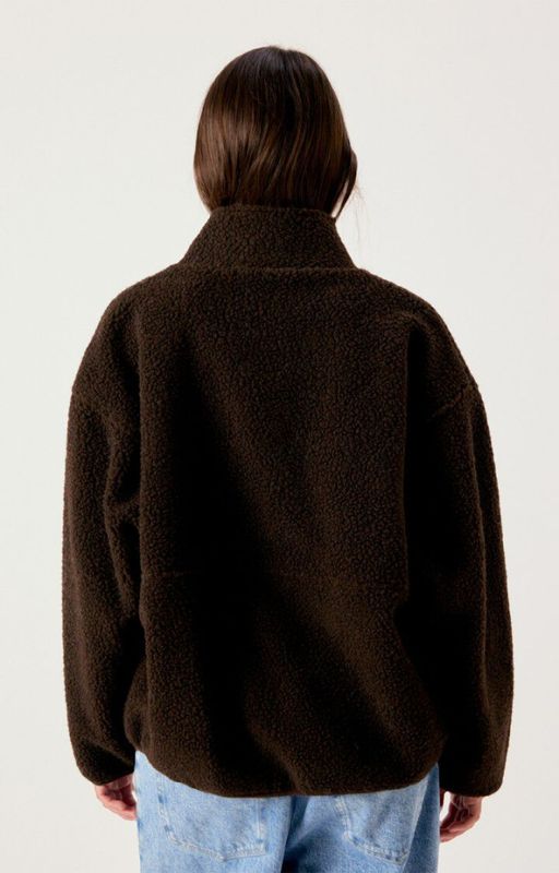 Hoktown Jacket Chestnut Tree 