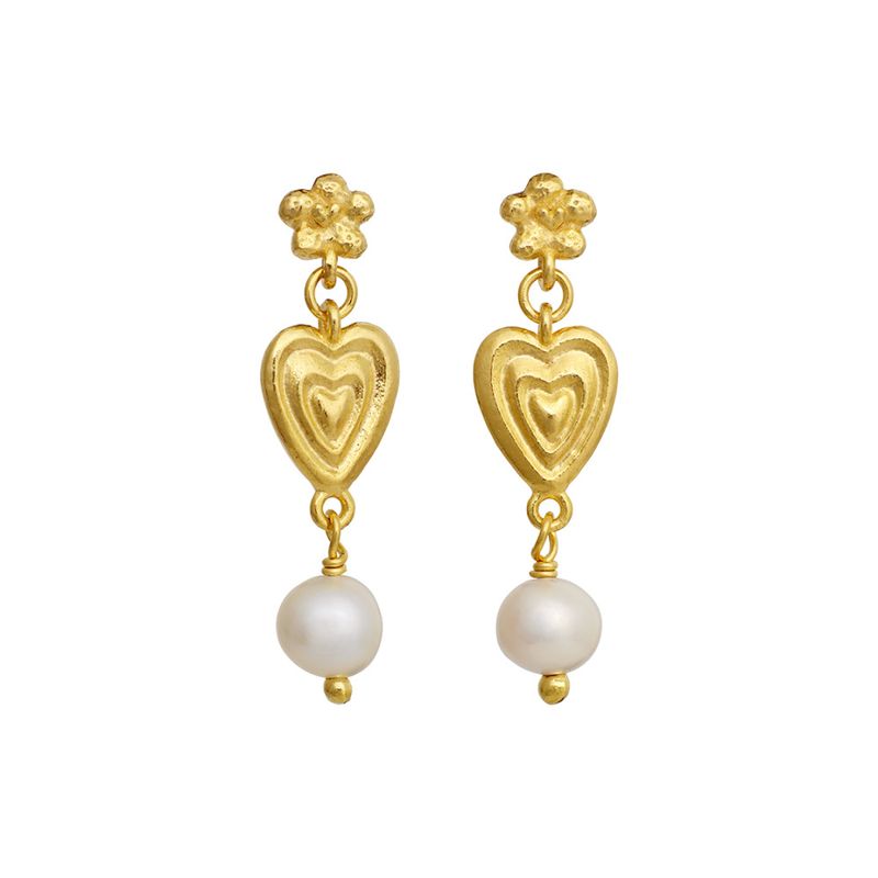 Margot Earrings 