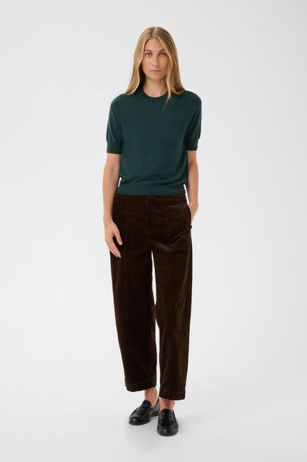 Hovedbilde Netta Pants Mole 