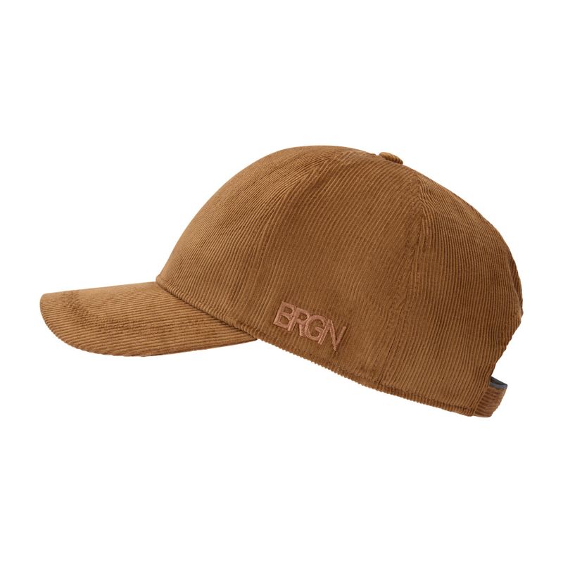 Sommersol Caps Brown 