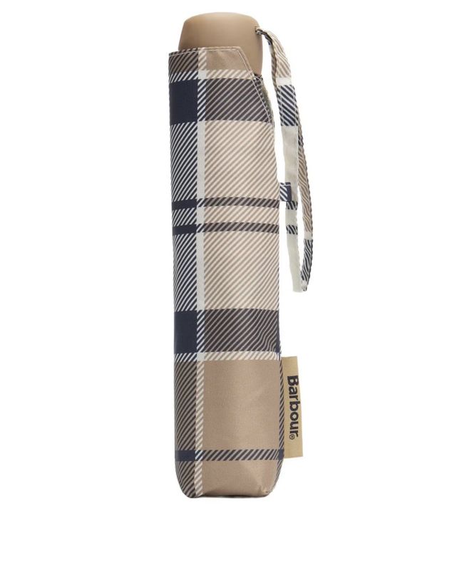 Portree Umbrella Brown/Classic 