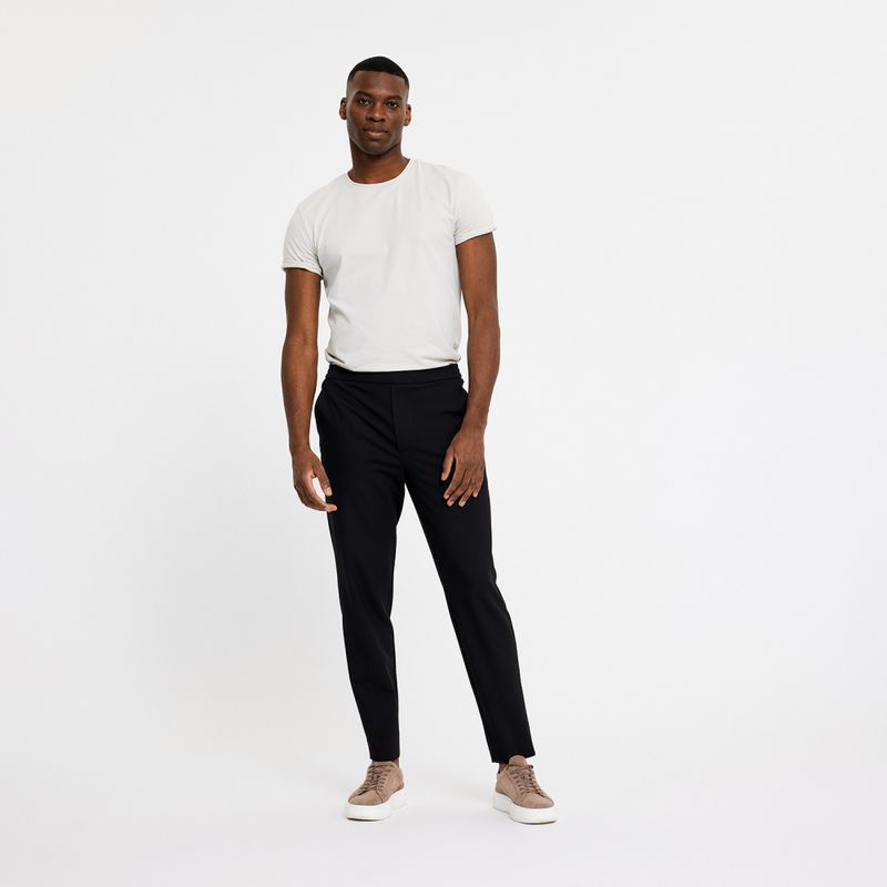 Theo 285 Black 