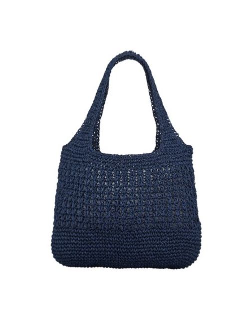 Hovedbilde Strawchet Riley Bag Vintage Indigo Blue