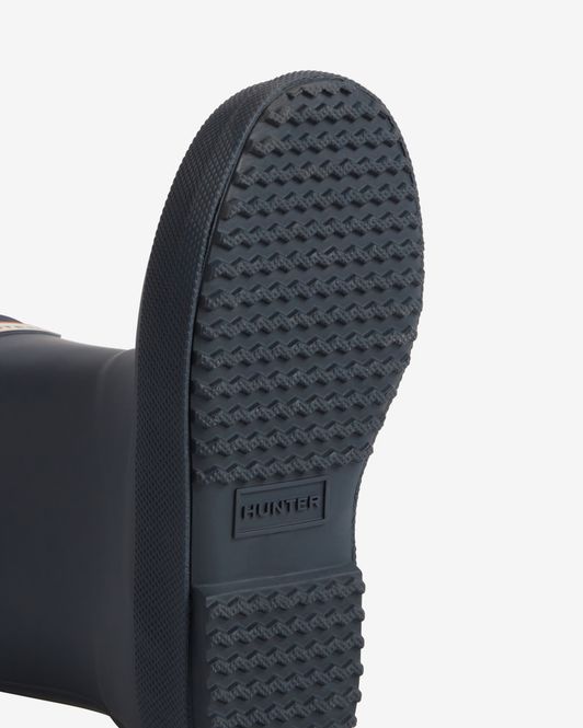 Hovedbilde Kids First Boot Navy 