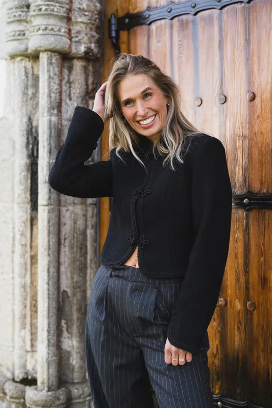 Hayden Black 