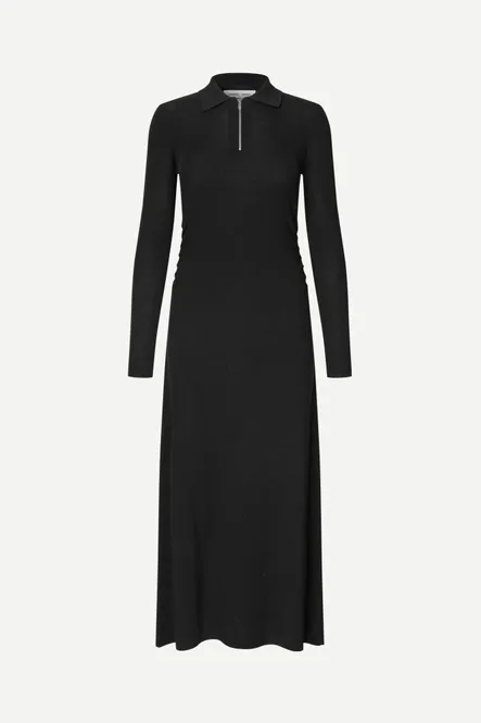 Hovedbilde Sanelly HZ Dress 15564 Black 