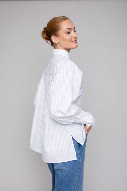 Hovedbilde Anne Striped Brown Striped 
