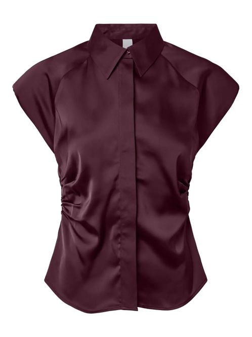 Hovedbilde Pella SS Shirt Fig 