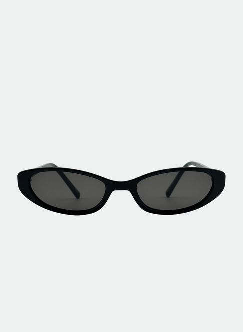 Hovedbilde Lulu Black/Smoke 