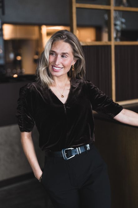 Hovedbilde Valeriia Blouse Mole 