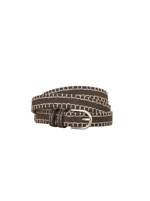Hovedbilde Stitch Zoe Belt Chocolate Torte 