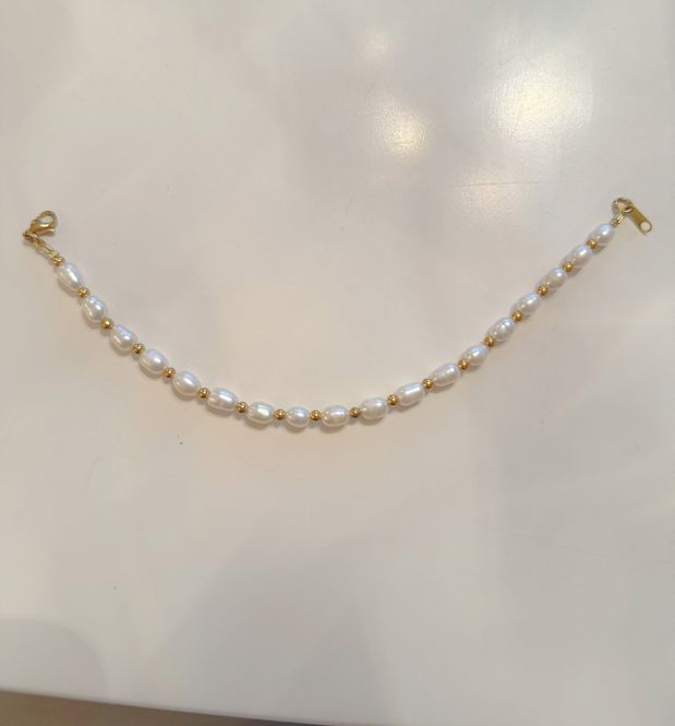 Hovedbilde Raw Dust Goldie Pearl 
