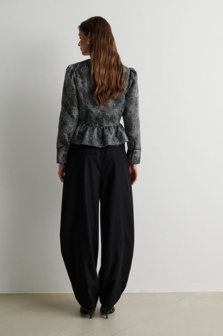 Hovedbilde Lights Jacket Asphalt