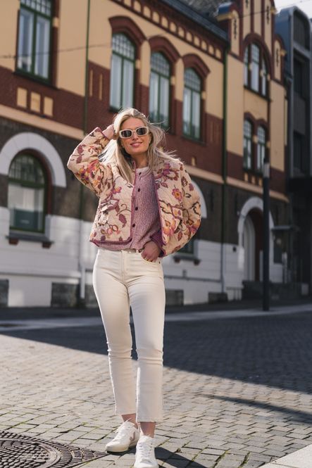 Hovedbilde Marbella Megalia Crudo Beige 